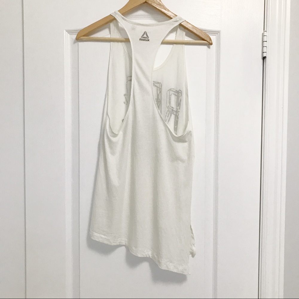 Reebok Workout Tank - Picture 2 of 10